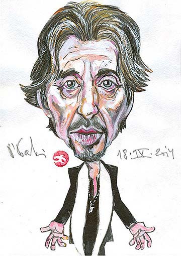 Al Pacino